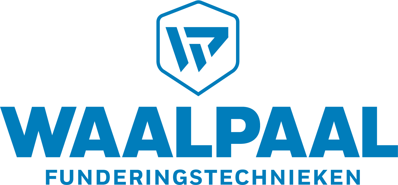 Waalpaal Funderingstechnieken